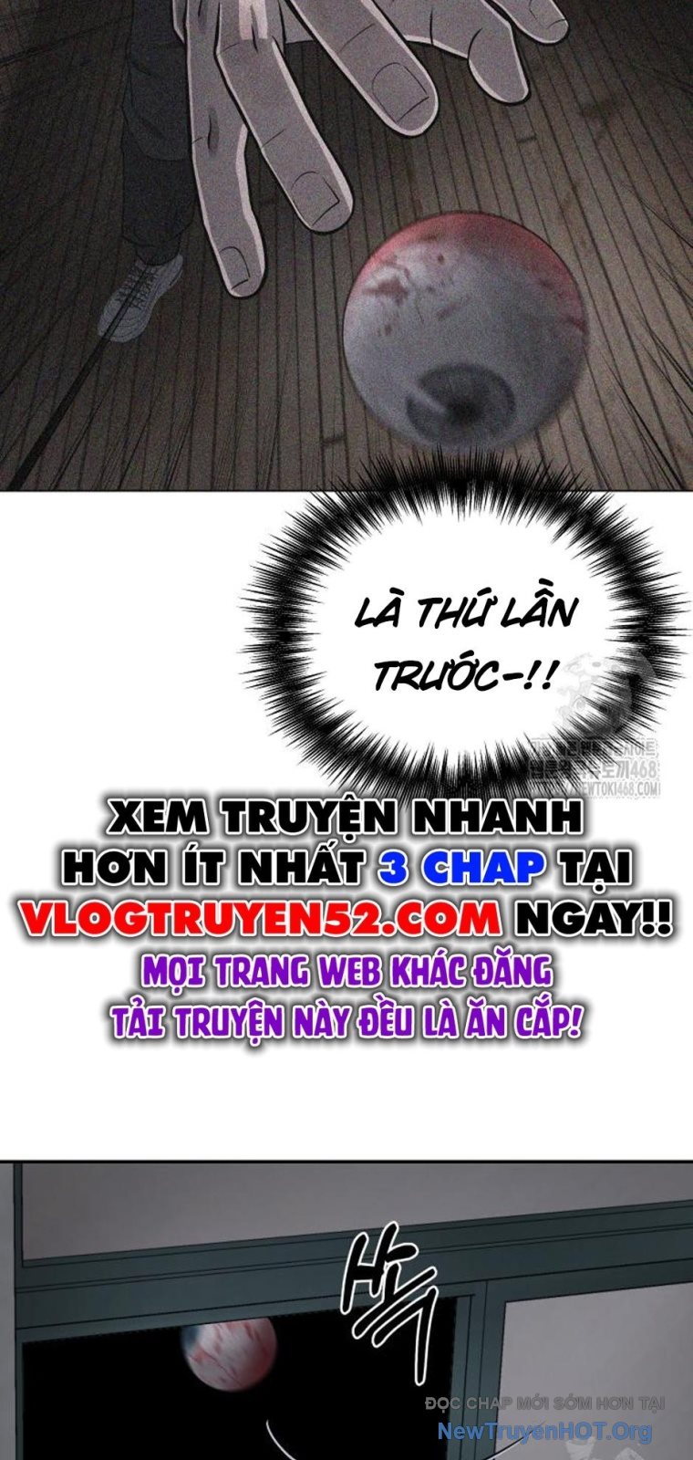 Chớ Bước Vào Nhà Hoang! Chapter 23 - Trang 2