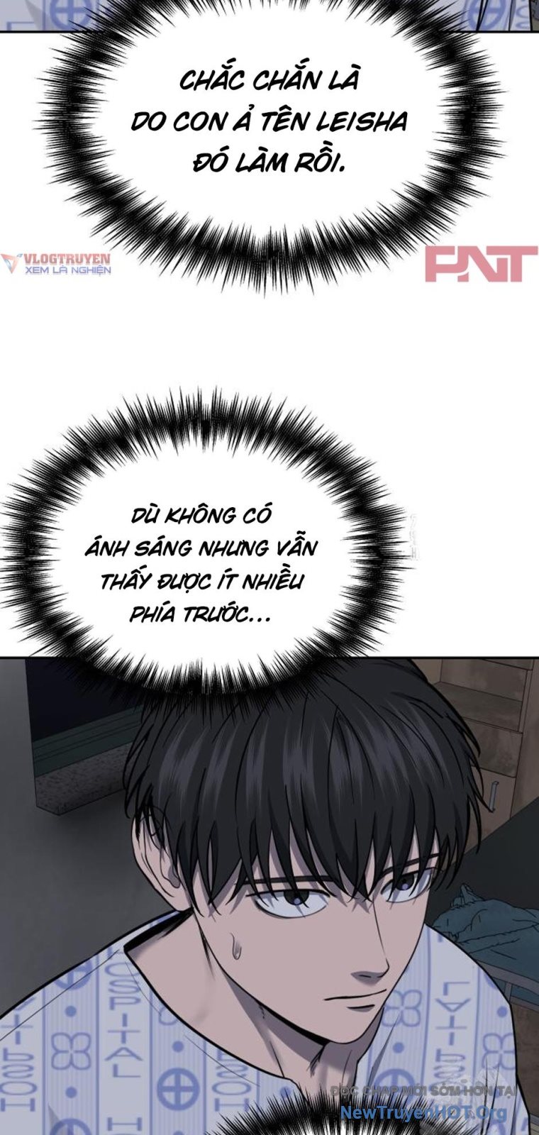 Chớ Bước Vào Nhà Hoang! Chapter 23 - Trang 2