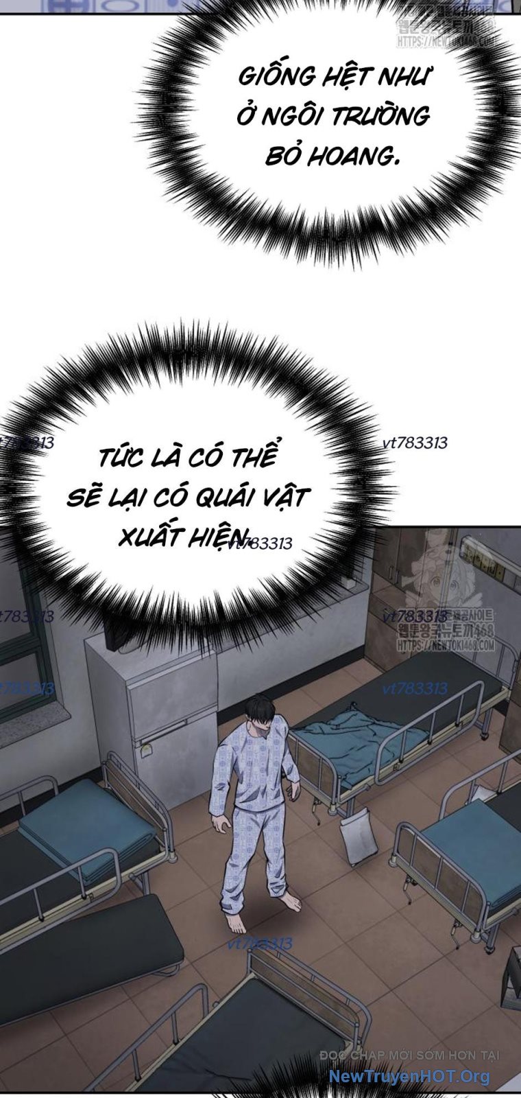 Chớ Bước Vào Nhà Hoang! Chapter 23 - Trang 2