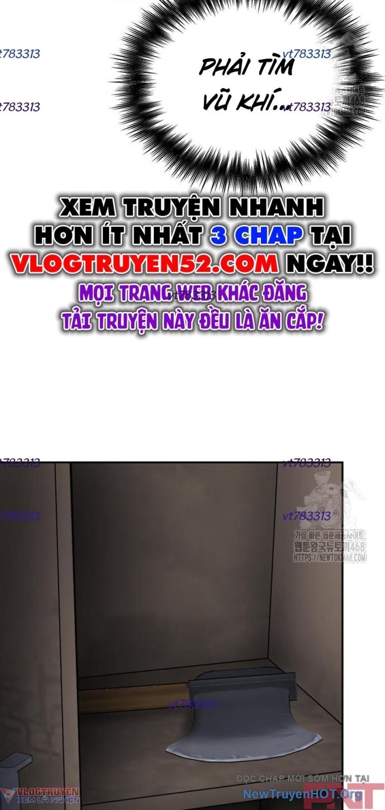 Chớ Bước Vào Nhà Hoang! Chapter 23 - Trang 2