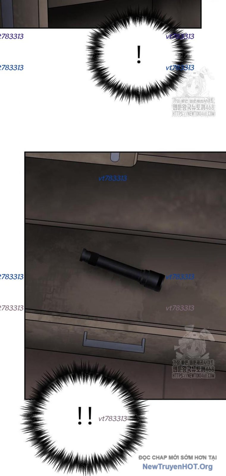 Chớ Bước Vào Nhà Hoang! Chapter 23 - Trang 2