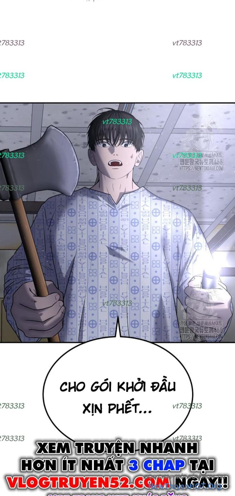 Chớ Bước Vào Nhà Hoang! Chapter 23 - Trang 2