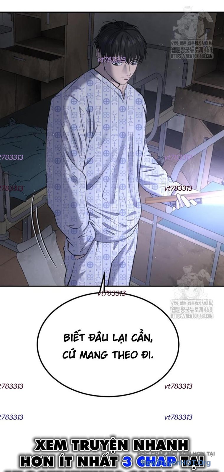 Chớ Bước Vào Nhà Hoang! Chapter 23 - Trang 2