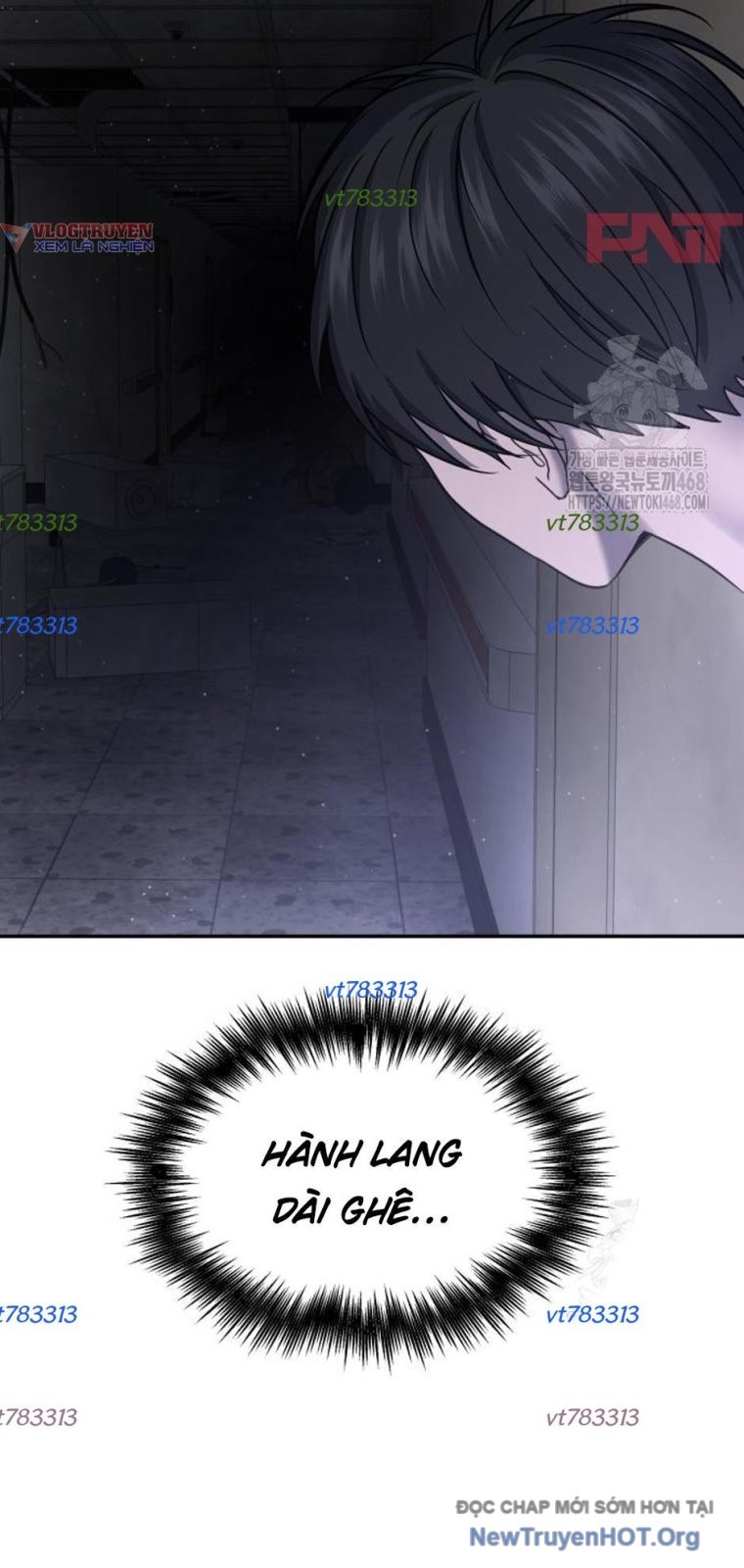 Chớ Bước Vào Nhà Hoang! Chapter 23 - Trang 2