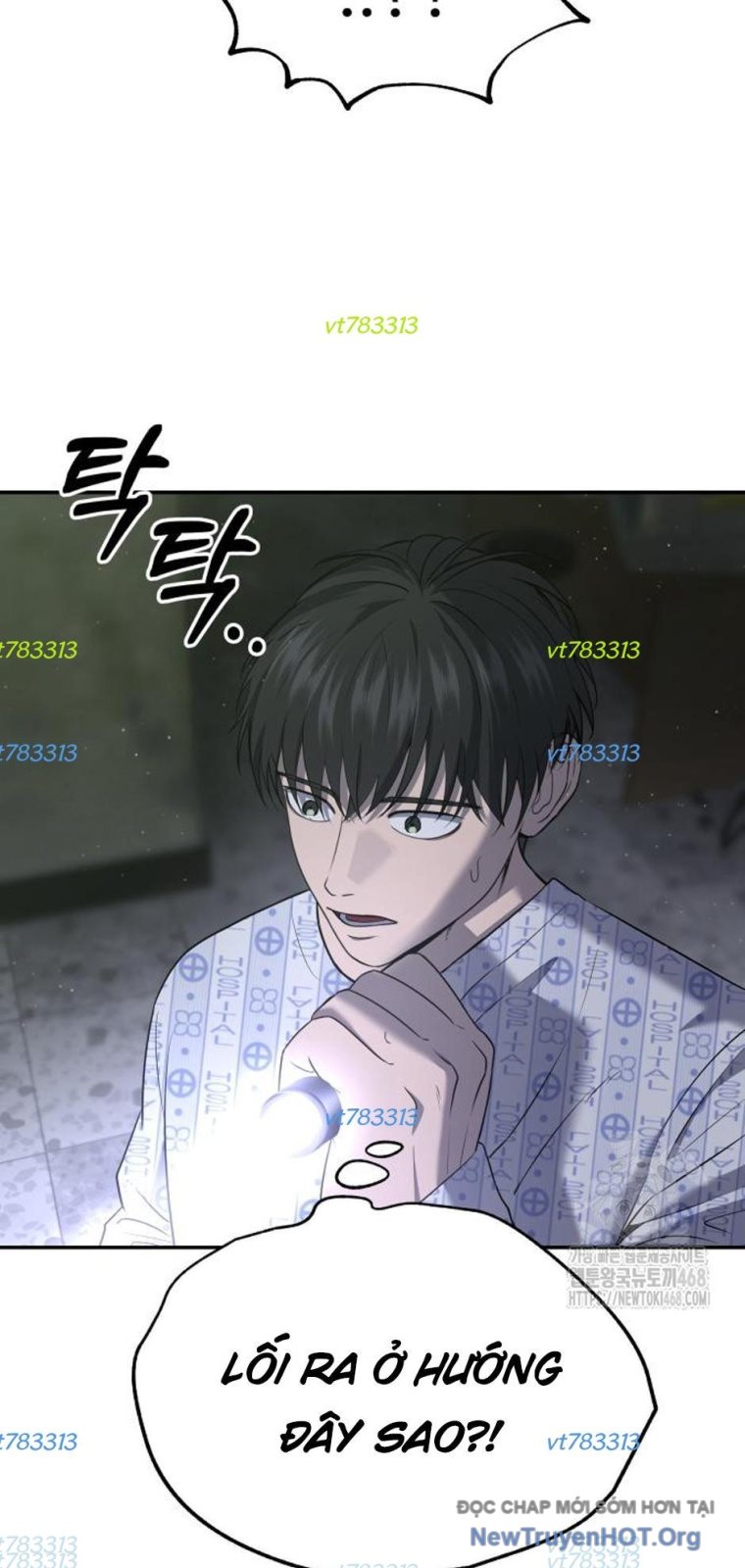 Chớ Bước Vào Nhà Hoang! Chapter 23 - Trang 2