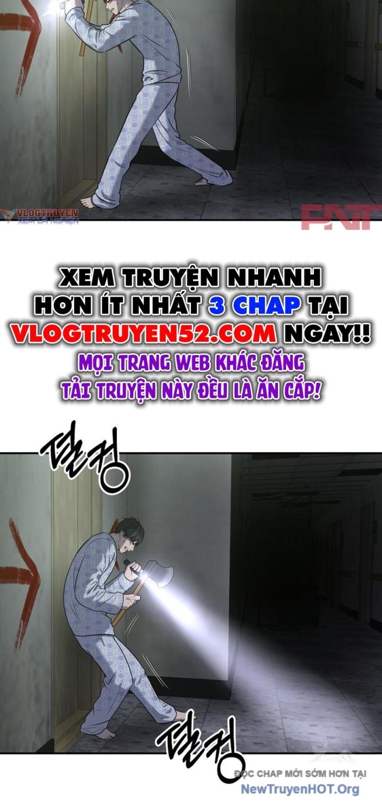 Chớ Bước Vào Nhà Hoang! Chapter 23 - Trang 2