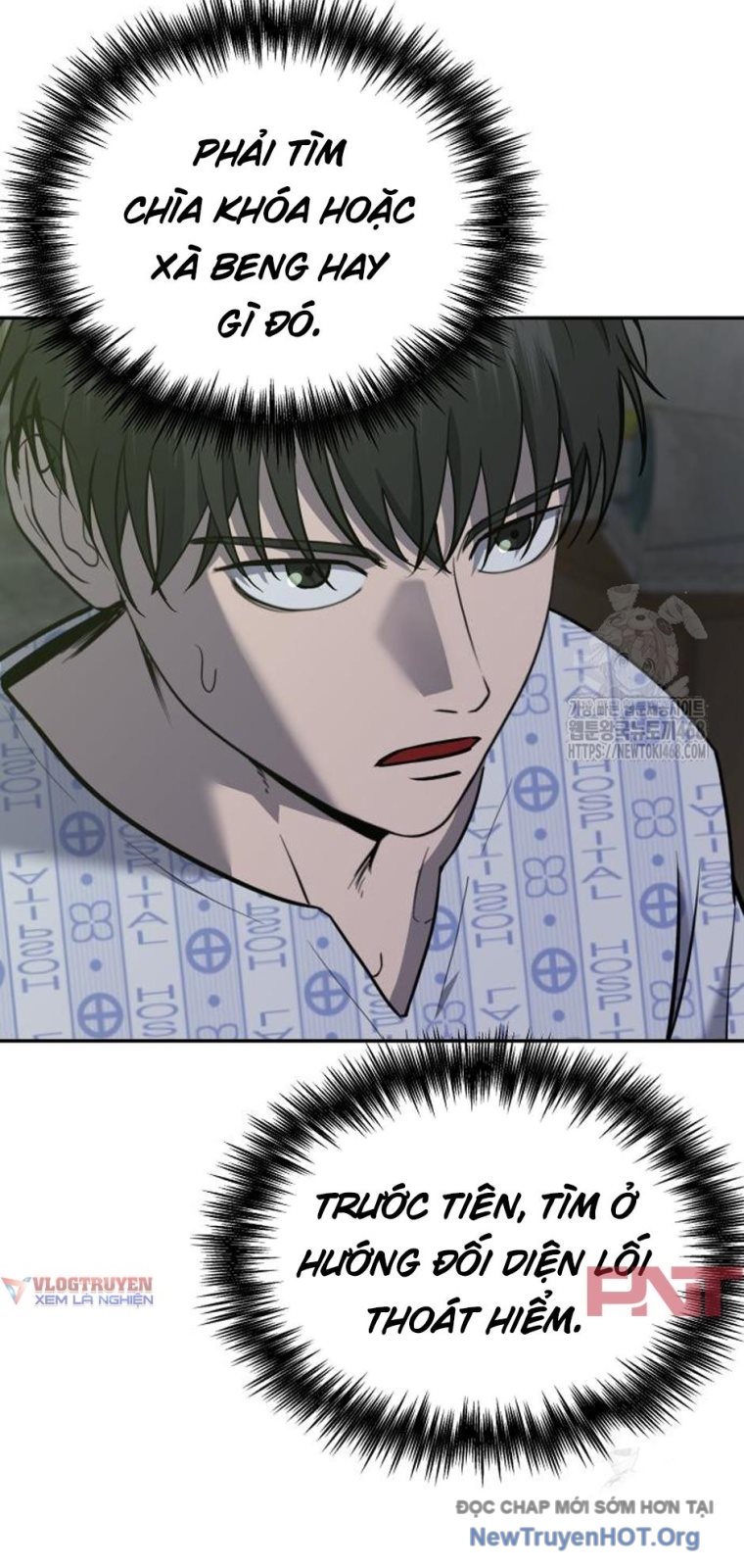 Chớ Bước Vào Nhà Hoang! Chapter 23 - Trang 2
