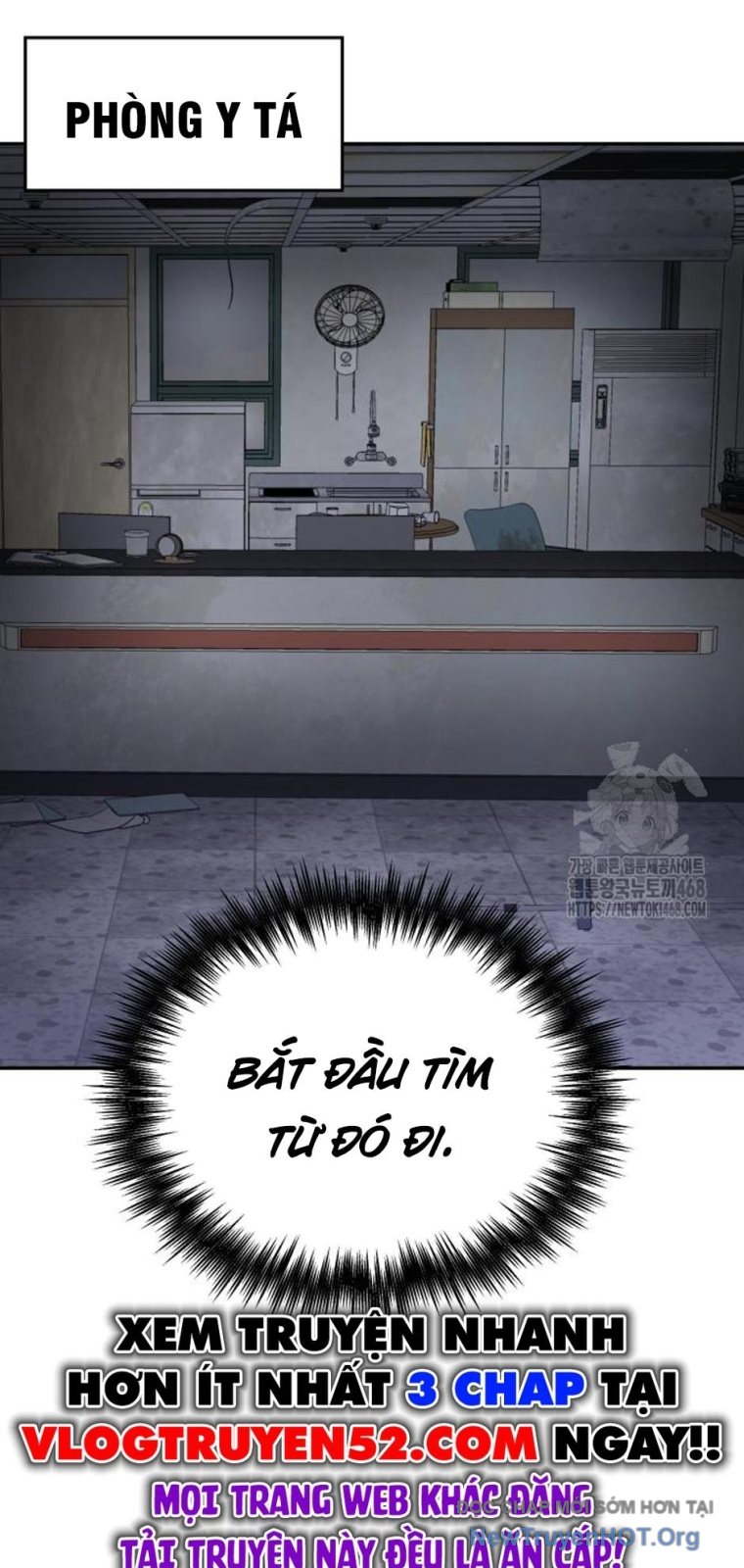 Chớ Bước Vào Nhà Hoang! Chapter 23 - Trang 2