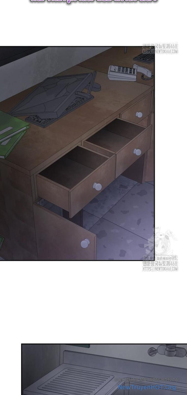 Chớ Bước Vào Nhà Hoang! Chapter 23 - Trang 2