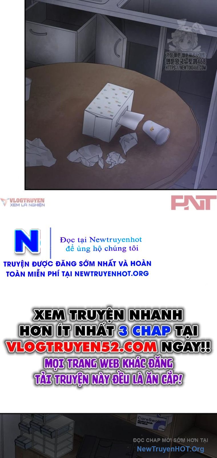 Chớ Bước Vào Nhà Hoang! Chapter 23 - Trang 2