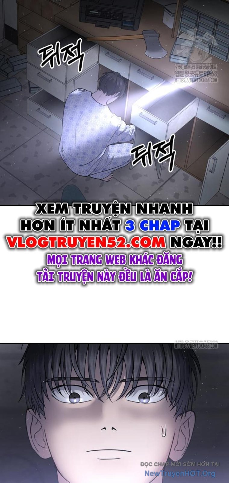 Chớ Bước Vào Nhà Hoang! Chapter 23 - Trang 2