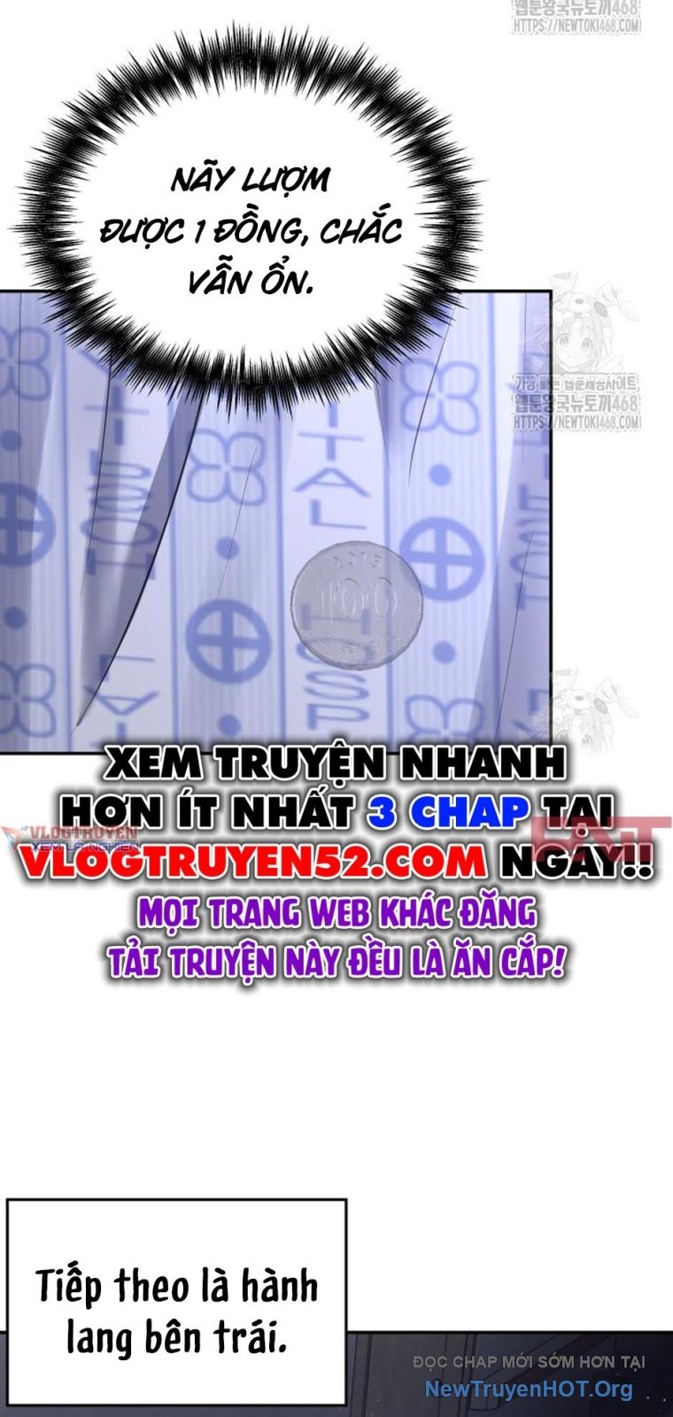 Chớ Bước Vào Nhà Hoang! Chapter 23 - Trang 2