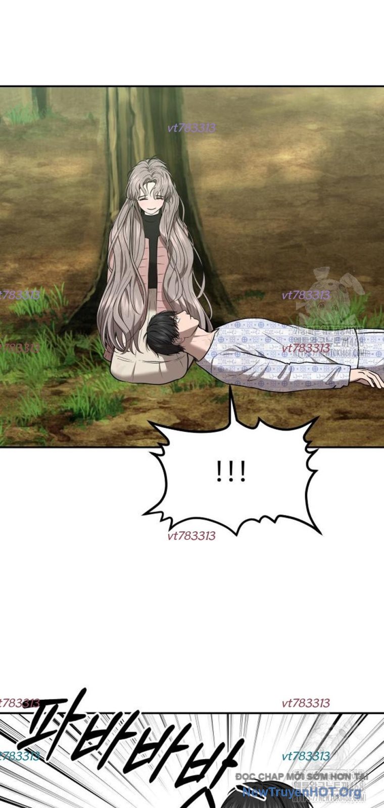 Chớ Bước Vào Nhà Hoang! Chapter 23 - Trang 2