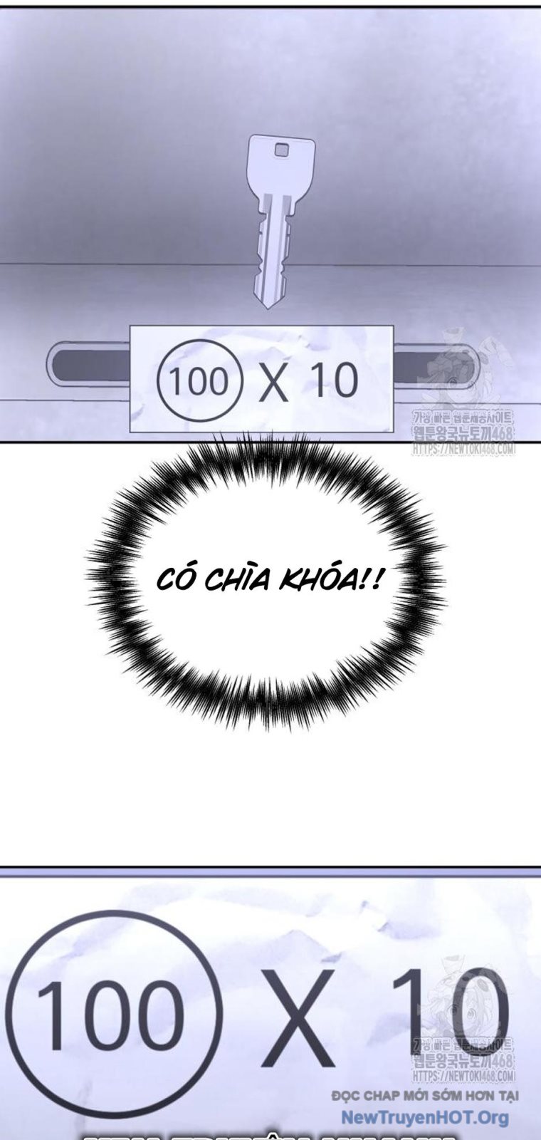 Chớ Bước Vào Nhà Hoang! Chapter 23 - Trang 2