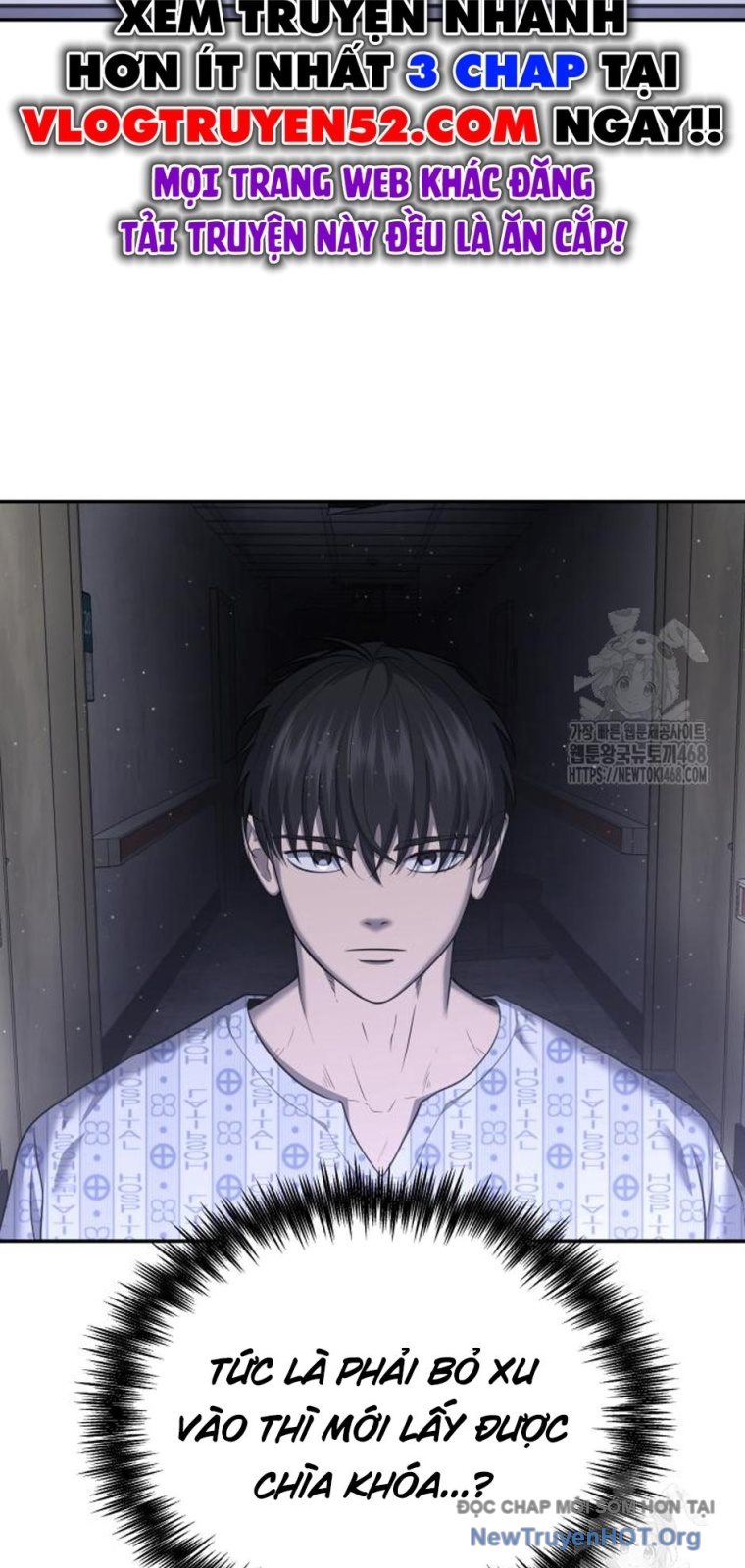 Chớ Bước Vào Nhà Hoang! Chapter 23 - Trang 2