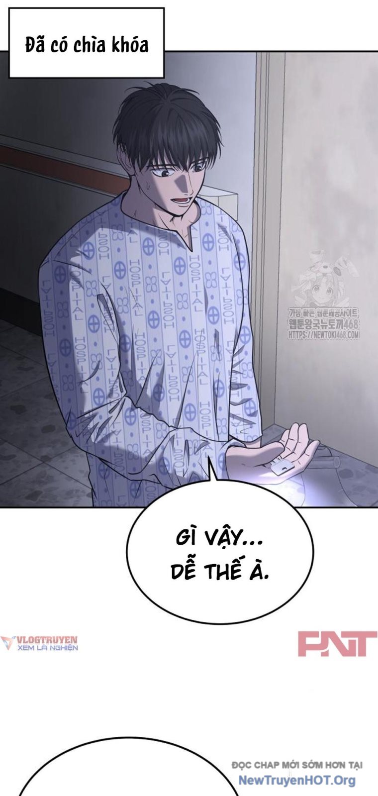 Chớ Bước Vào Nhà Hoang! Chapter 23 - Trang 2