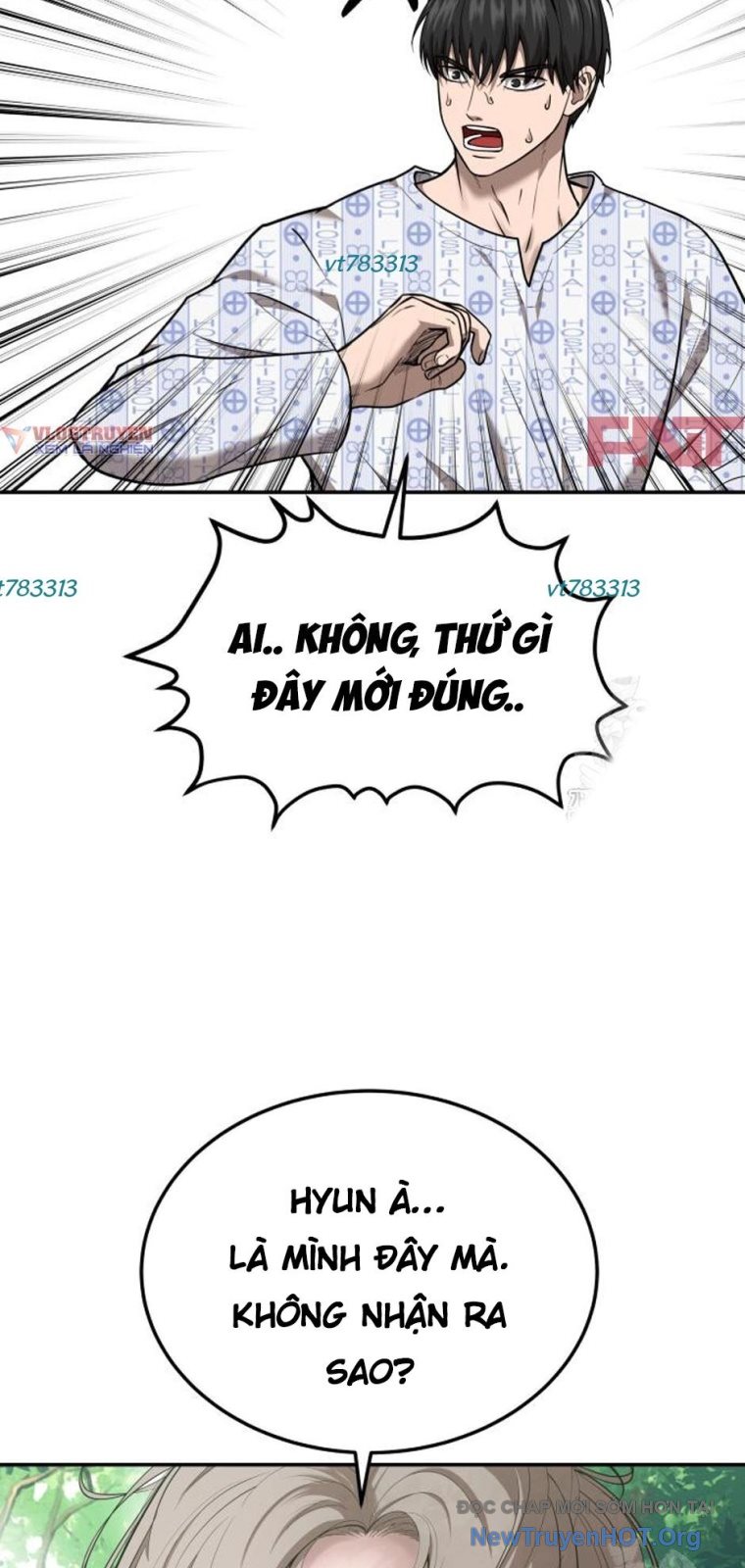 Chớ Bước Vào Nhà Hoang! Chapter 23 - Trang 2