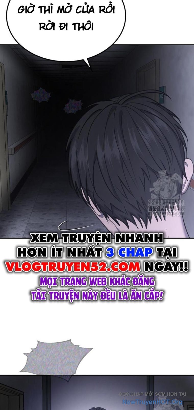 Chớ Bước Vào Nhà Hoang! Chapter 23 - Trang 2