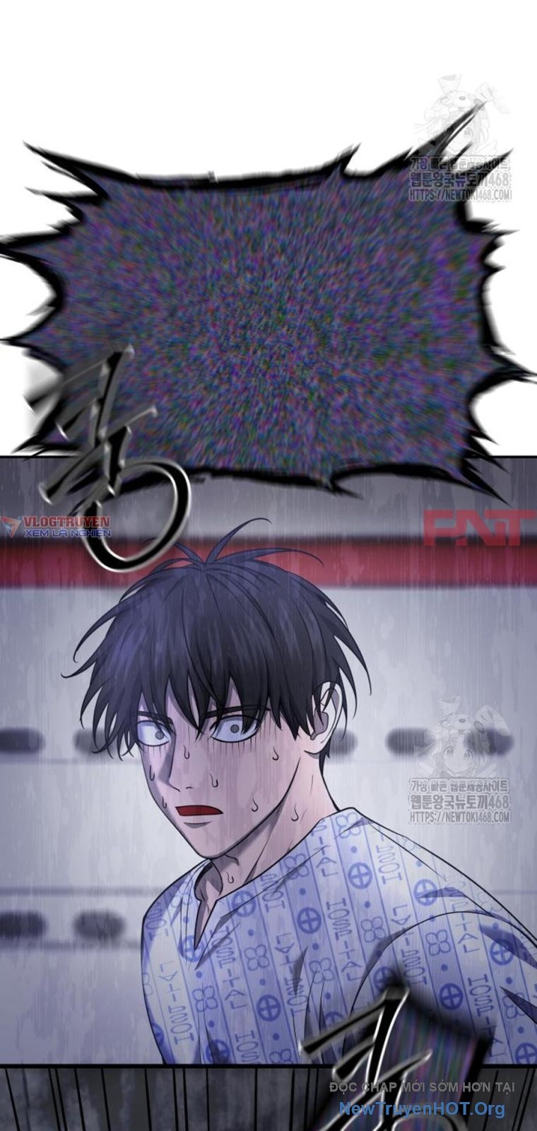 Chớ Bước Vào Nhà Hoang! Chapter 23 - Trang 2