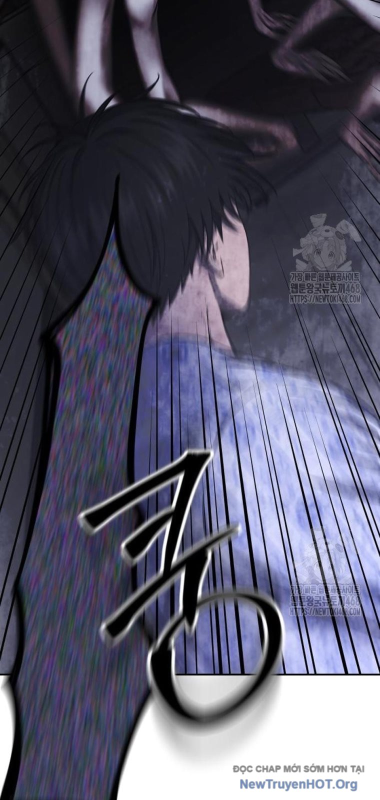 Chớ Bước Vào Nhà Hoang! Chapter 23 - Trang 2