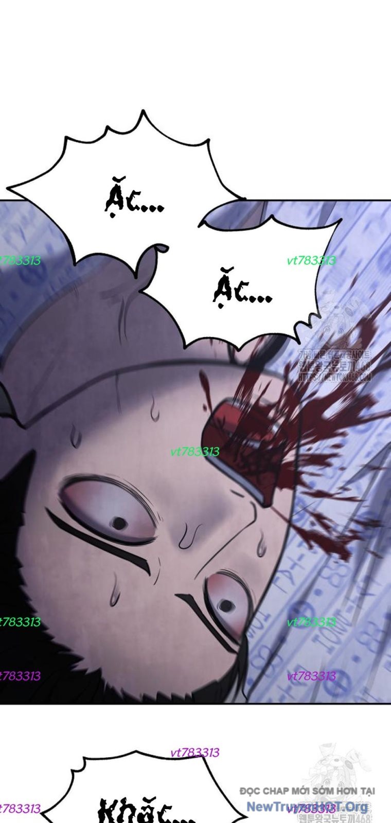 Chớ Bước Vào Nhà Hoang! Chapter 23 - Trang 2