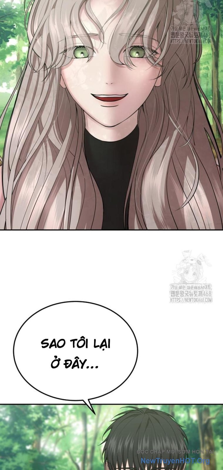 Chớ Bước Vào Nhà Hoang! Chapter 23 - Trang 2