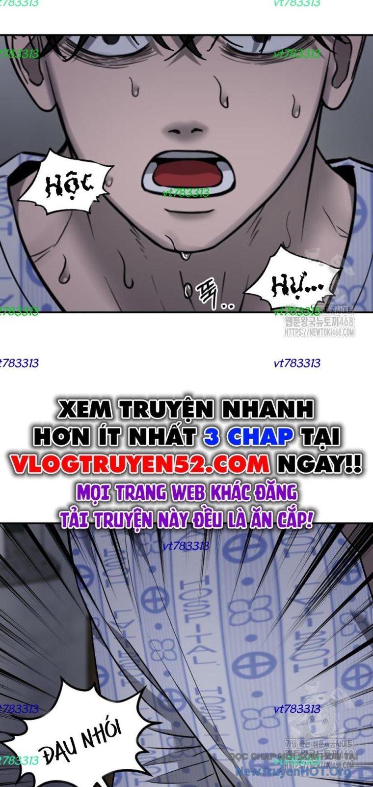 Chớ Bước Vào Nhà Hoang! Chapter 23 - Trang 2