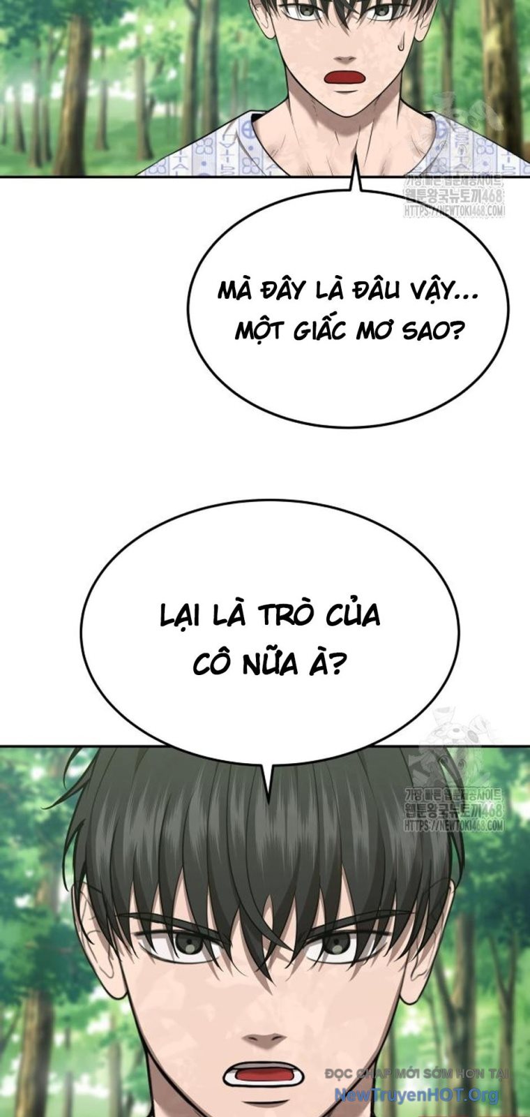 Chớ Bước Vào Nhà Hoang! Chapter 23 - Trang 2