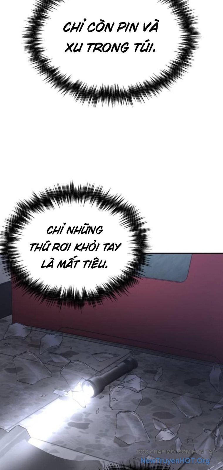 Chớ Bước Vào Nhà Hoang! Chapter 24 - Trang 2