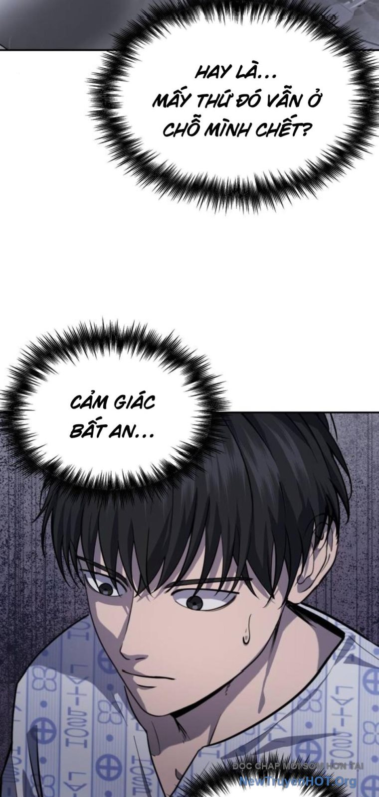 Chớ Bước Vào Nhà Hoang! Chapter 24 - Trang 2