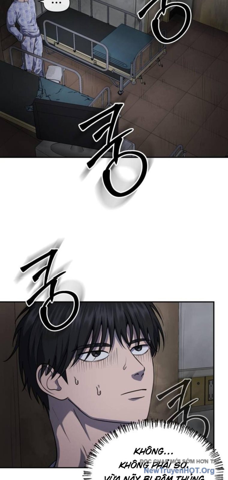 Chớ Bước Vào Nhà Hoang! Chapter 24 - Trang 2