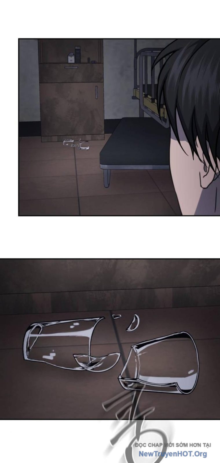 Chớ Bước Vào Nhà Hoang! Chapter 24 - Trang 2