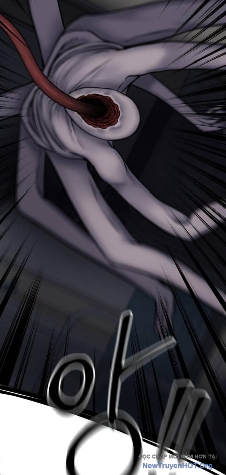 Chớ Bước Vào Nhà Hoang! Chapter 24 - Trang 2