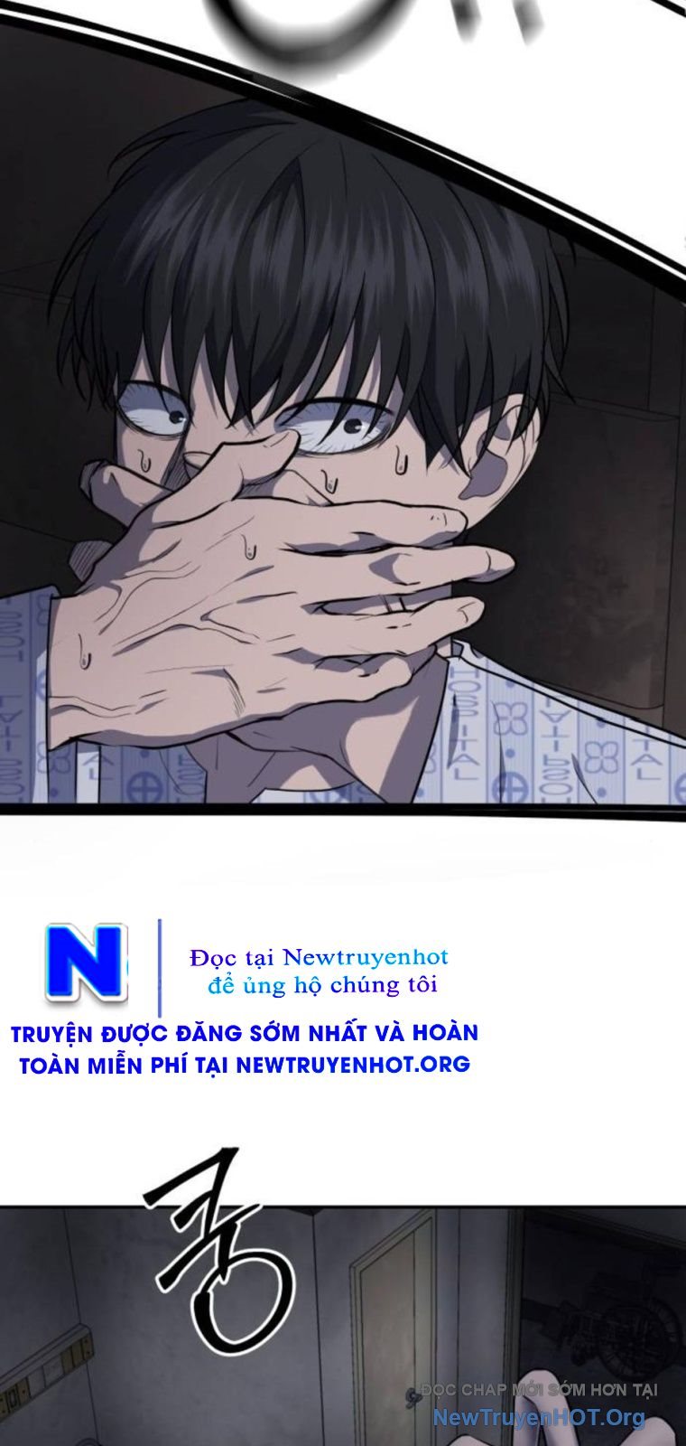 Chớ Bước Vào Nhà Hoang! Chapter 24 - Trang 2