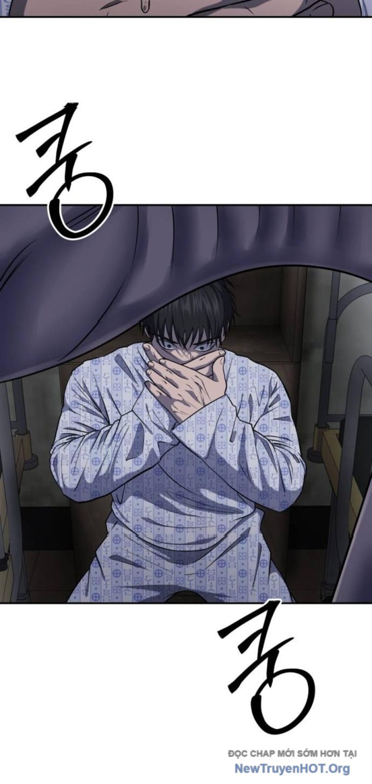 Chớ Bước Vào Nhà Hoang! Chapter 24 - Trang 2
