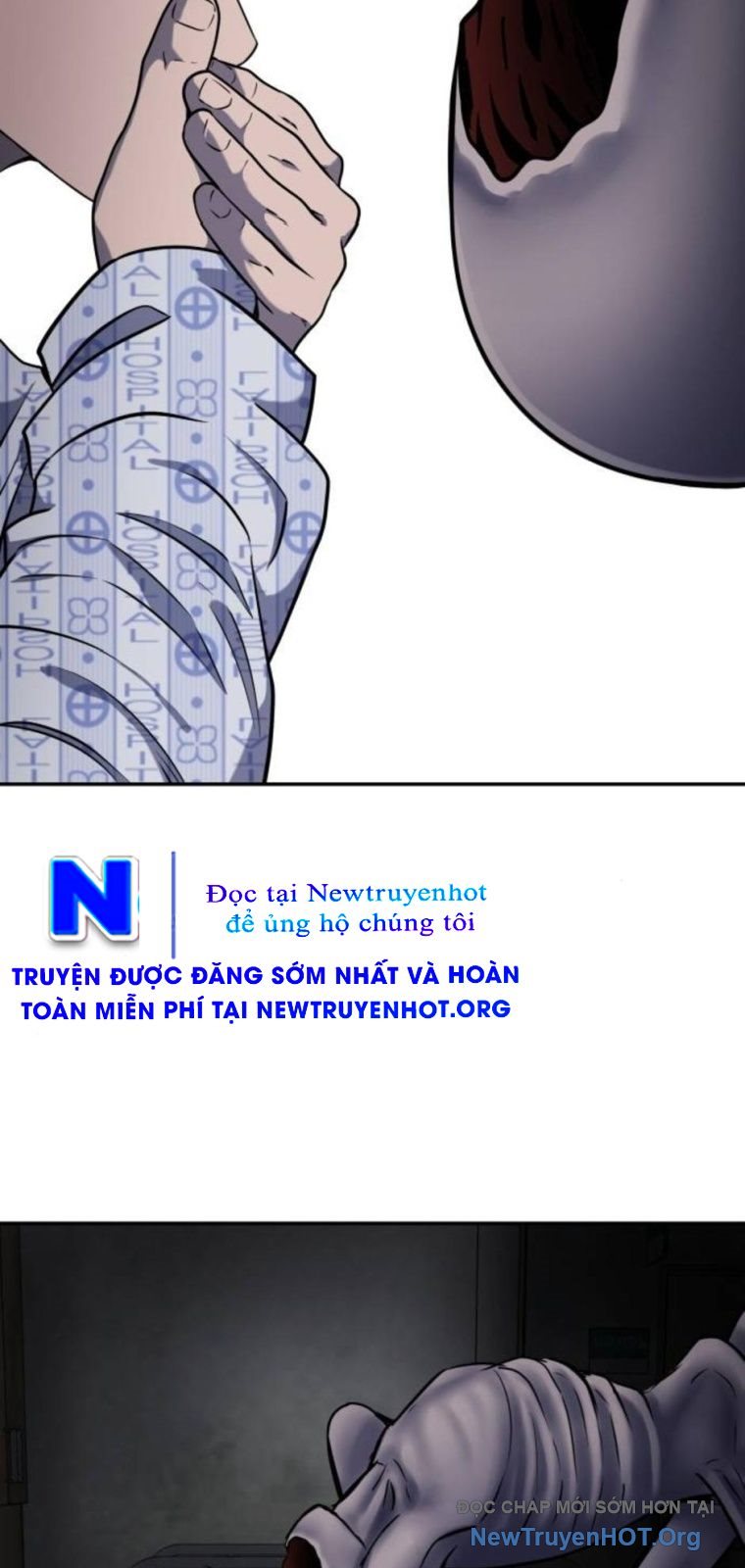 Chớ Bước Vào Nhà Hoang! Chapter 24 - Trang 2