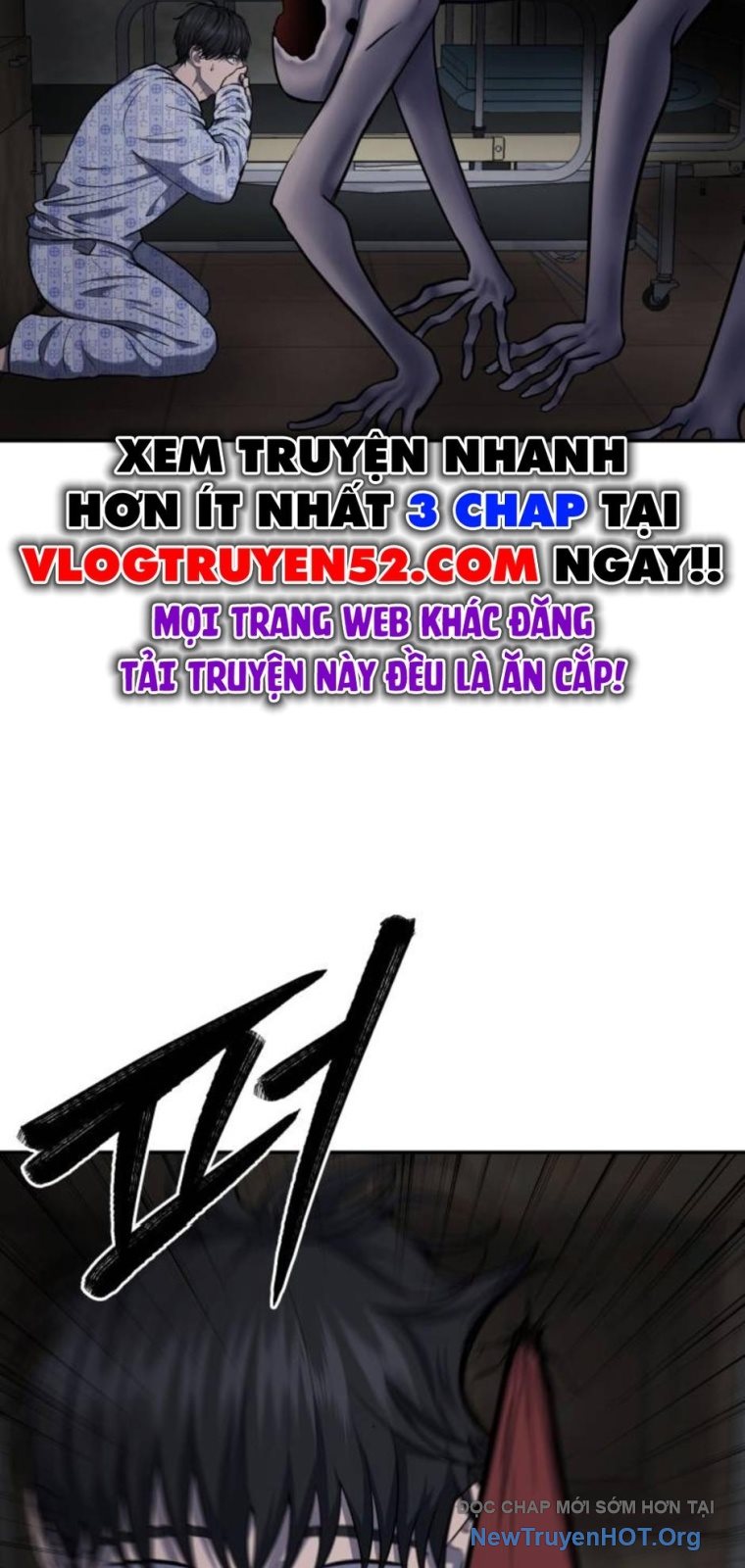 Chớ Bước Vào Nhà Hoang! Chapter 24 - Trang 2