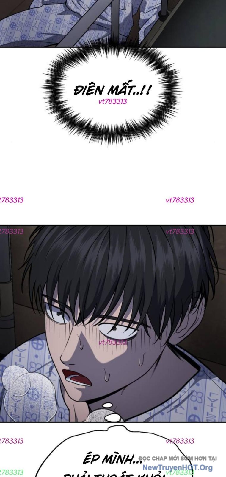 Chớ Bước Vào Nhà Hoang! Chapter 24 - Trang 2