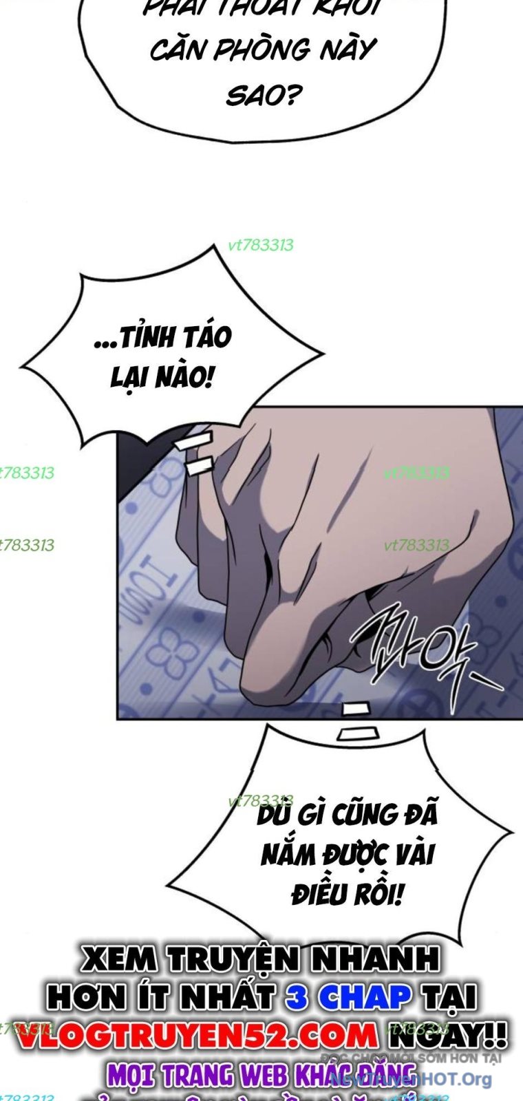 Chớ Bước Vào Nhà Hoang! Chapter 24 - Trang 2