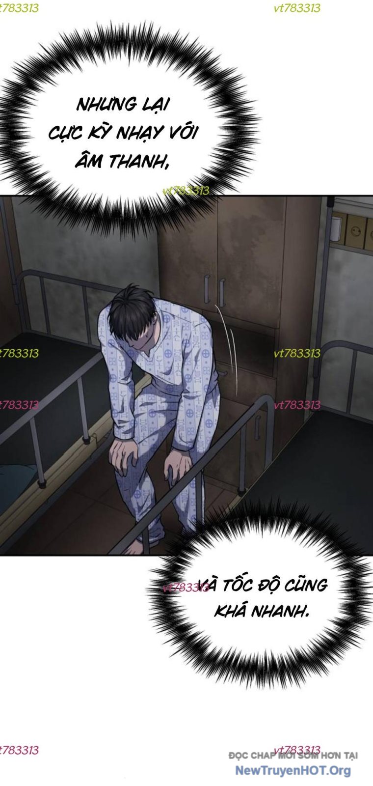 Chớ Bước Vào Nhà Hoang! Chapter 24 - Trang 2