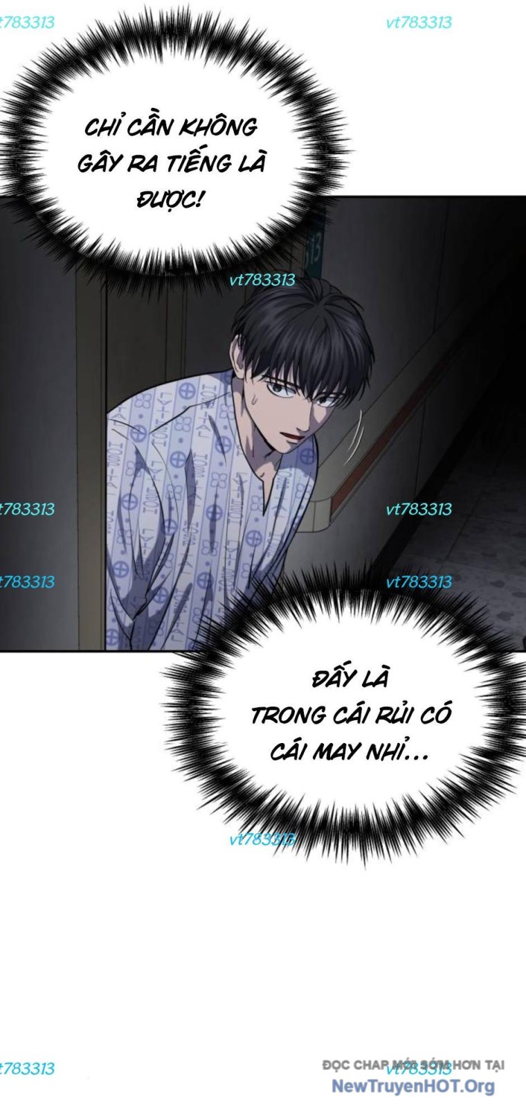 Chớ Bước Vào Nhà Hoang! Chapter 24 - Trang 2