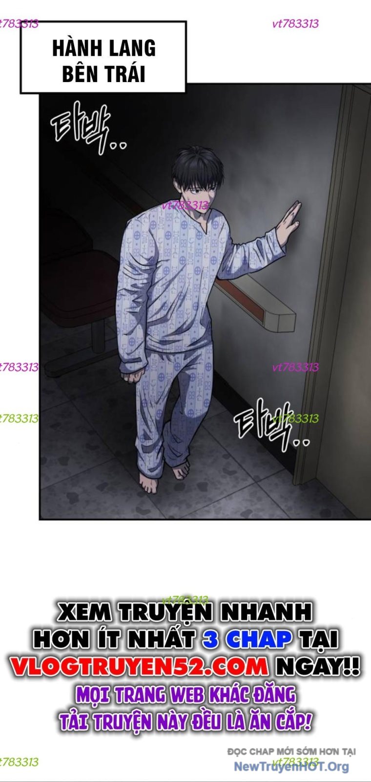 Chớ Bước Vào Nhà Hoang! Chapter 24 - Trang 2