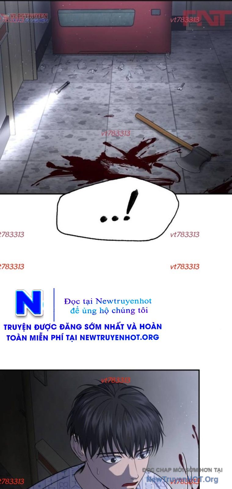 Chớ Bước Vào Nhà Hoang! Chapter 24 - Trang 2