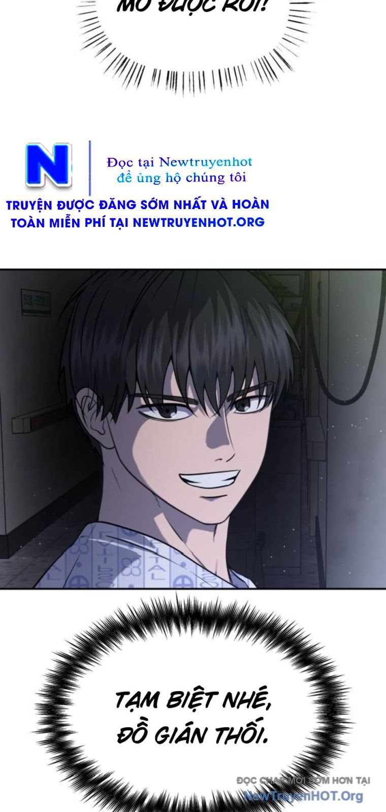 Chớ Bước Vào Nhà Hoang! Chapter 24 - Trang 2