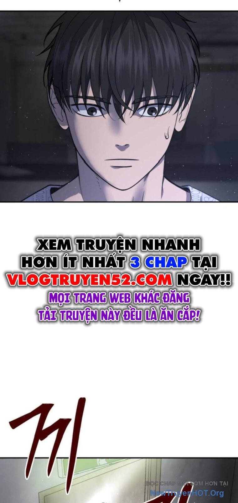 Chớ Bước Vào Nhà Hoang! Chapter 24 - Trang 2