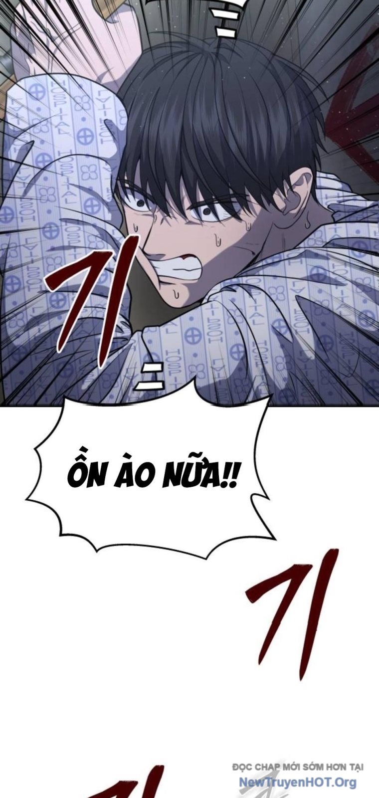 Chớ Bước Vào Nhà Hoang! Chapter 24 - Trang 2