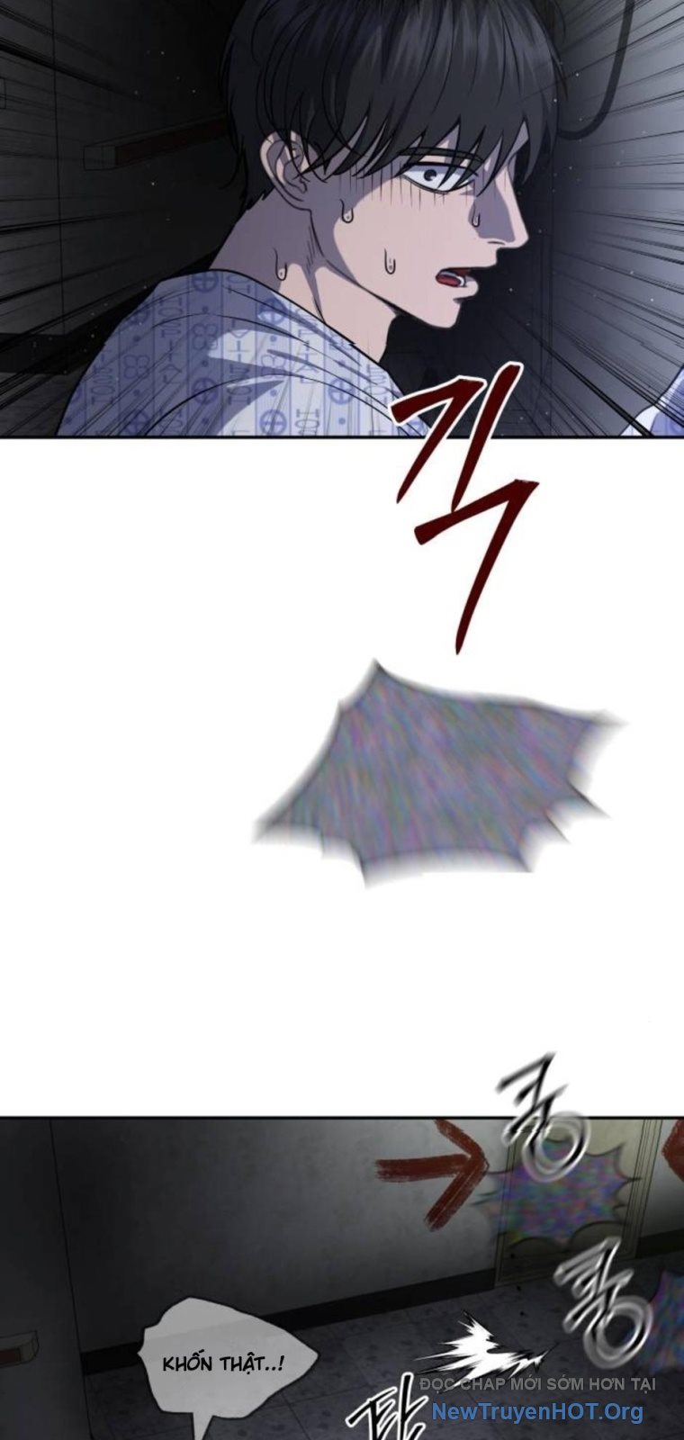 Chớ Bước Vào Nhà Hoang! Chapter 24 - Trang 2