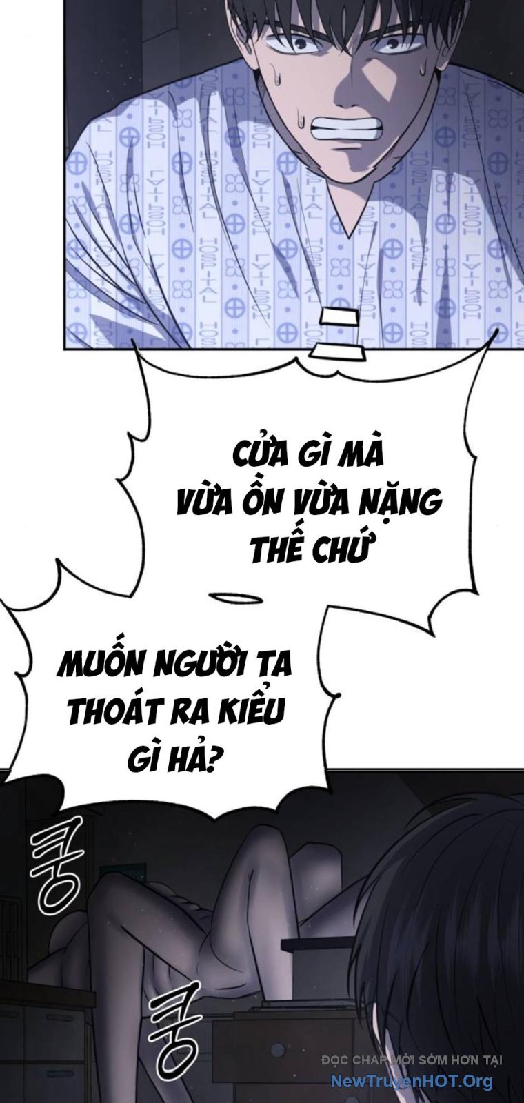 Chớ Bước Vào Nhà Hoang! Chapter 24 - Trang 2