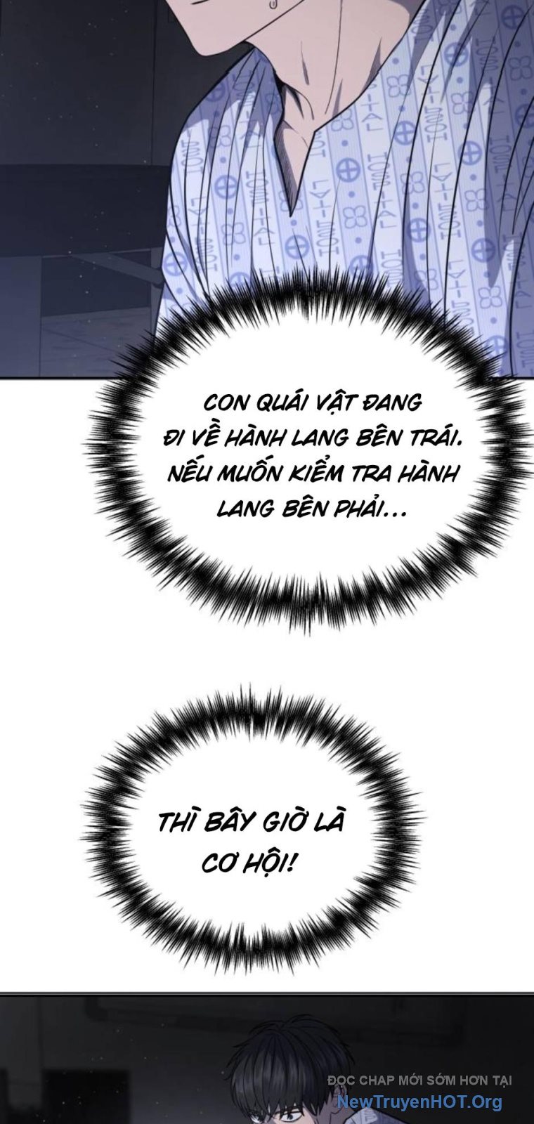 Chớ Bước Vào Nhà Hoang! Chapter 24 - Trang 2