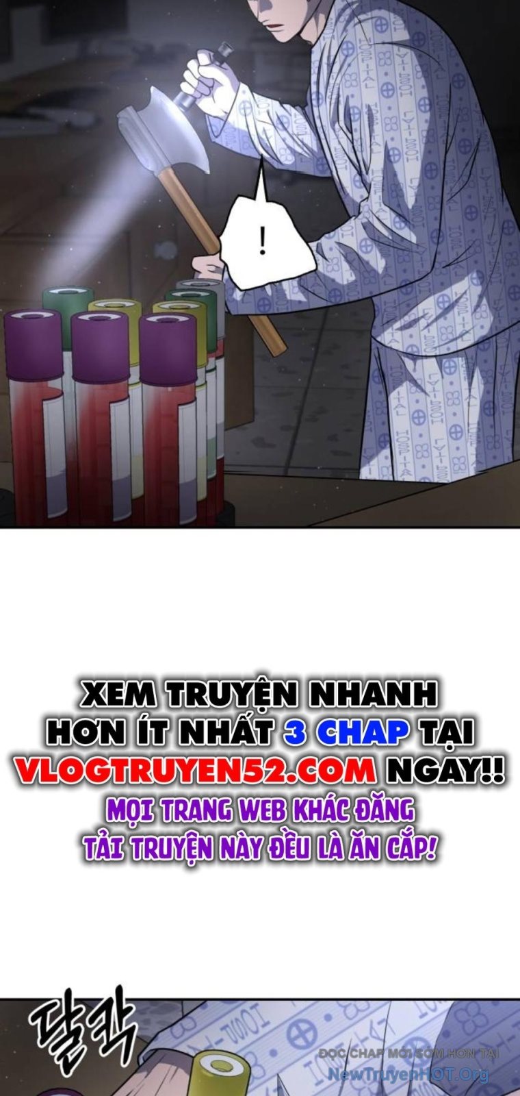 Chớ Bước Vào Nhà Hoang! Chapter 24 - Trang 2